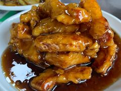 -友谊餐馆(永安路店)