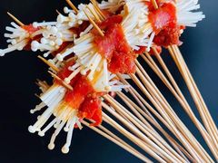 -小郡肝火锅串串香(万达总店)