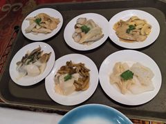 -天宜隆蘑菇宴火锅(石景山旗舰店)