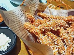 -香蟹煲·醉蟹牛蛙耙鸡爪