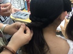 -东方美彩妆化妆培训学校(建外SOHO校区)