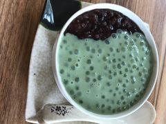 -笃笃笃糖粥(十全街店)