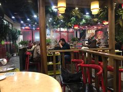 -活鱼馆(宜兴埠店)