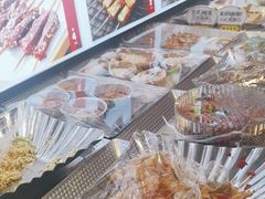 -锦州御烧烤·形象店(人民街店)