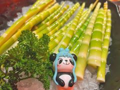 -大龙燚·旷野鲜火锅(广州首店)