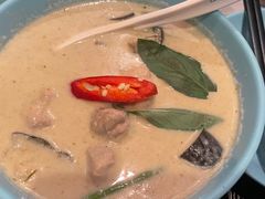 -URBAN SOI Thai Kitchen乐泰料理(长乐路店)