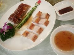 -金河半岛园林酒家(金融城店)