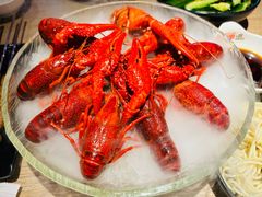 -红盔甲·小龙虾(车公庙店)