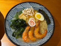 -無忧浅草君·洋风料理(下沙宝龙二期一店)