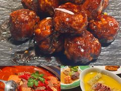 -醉庐·新上海菜(南京西路店)