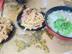 -惠丰源烩面馆(经七路店)