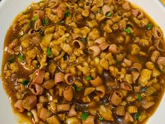 -小郭私房菜·海肠捞饭店(学士街店)