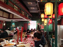 -辣小鲜·南昌大排档(船山路店)
