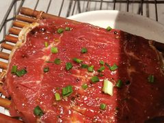 -小米烤肉·和牛原切-创意韩料(东关店)