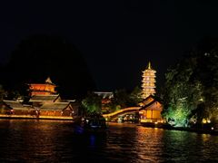 -桂林两江四湖景区