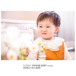 -星宝贝儿童摄影