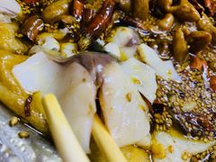 -黑皮酸菜鱼(三山街店)