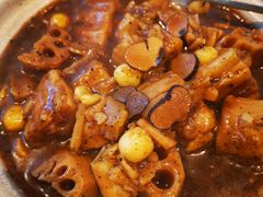 -若蘭慈·无国界素食料理(欢乐海岸店)
