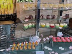 -佛山皇冠假日酒店-西餐厅