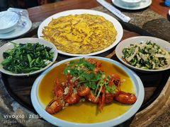 -好灶头妈妈菜·千岛湖土菜地标美食