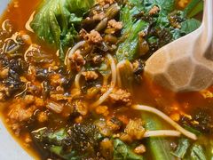 招牌小锅米线-缘生态云南菜·野生菌庭院餐厅(华侨城店)