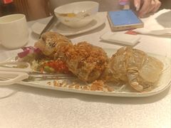 -喜记避风塘炒辣蟹(旗舰店)