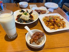-好嫂子酱猪手•农家菜(华远坊店)
