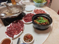 -原野牛肉岛