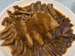 -国人川菜(李家村建东街店)