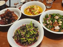 -杨厨的田园饭店(长城路店)