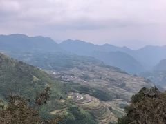 -南尖岩景区