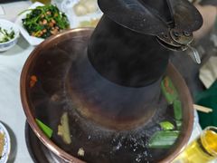 -同城四季爆肚涮羊肉(安华里店)