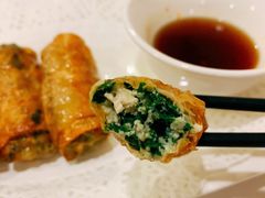 豆腐衣臭豆腐-翠亭酒家(山西南路店)