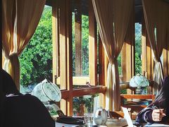 -时光花园(白鹭洲店)