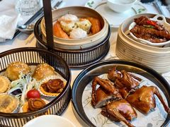 -翠园(北京王府中环店)