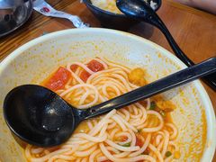 -老妈米线(港龙店)