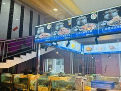 -金百门·顺德海鲜酒家(陈村店)