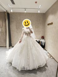 -GRACE KELLY婚纱与礼服(北京店)
