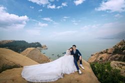 -1986婚纱摄影(清城店)