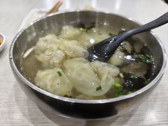 -大董锅贴(崇安寺店)