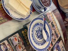 -广信牛奶甜品世家(台东店)