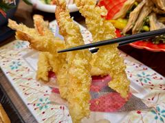 -红叶日料·放题·海胆·定食(星海店)