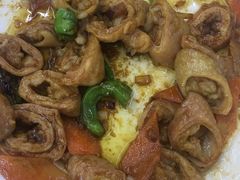 -翟氏天天小吃(上东街区店)