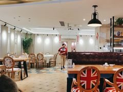 -品大三·经典淮扬菜(大行宫店)