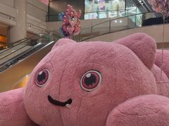 -广州白云机场雅高铂尔曼大酒店