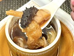 -李清佛跳墙|福建省十大名厨之首(后江埭店)
