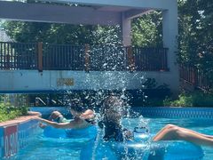 -欢乐水魔方水世界