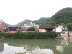 -上甘棠村
