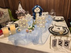 -马克西姆俄罗斯餐厅(通亚街店)