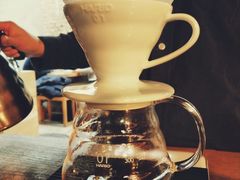 -VOYAGE COFFEE(北锣鼓巷店)